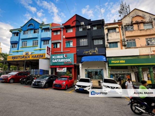 Shop for sale in Petaling, Alam Impian