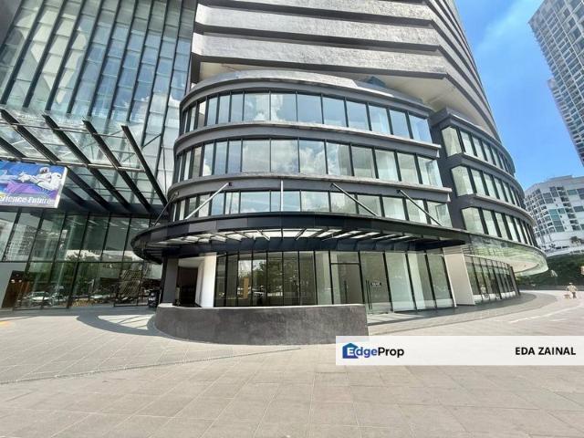 Shop for sale in Petaling, Alam Impian