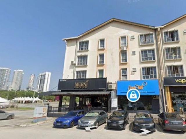 Shop for rent in Petaling, Alam Impian