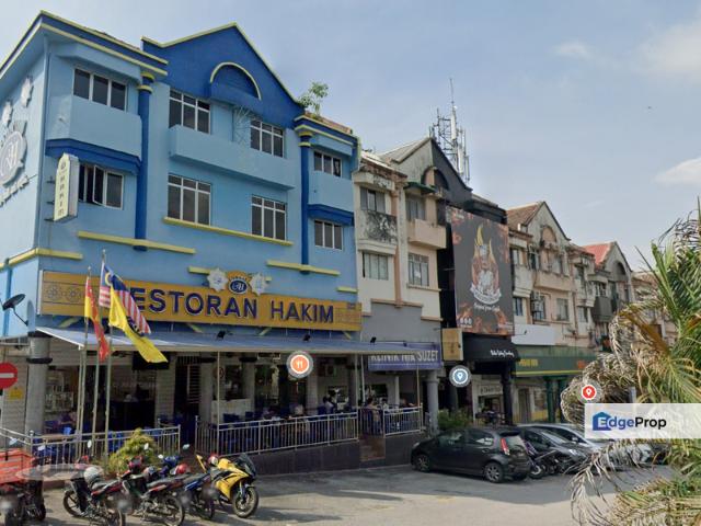 Shop for sale in Petaling, Alam Impian