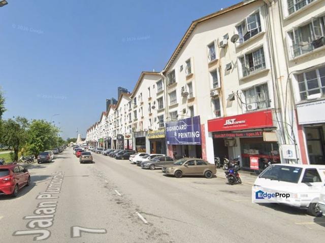 Shop for rent in Petaling, Alam Impian