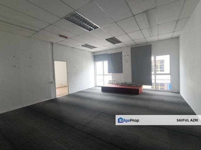 Shop for rent in Petaling, Alam Impian