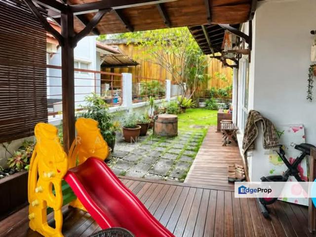 House for sale in Petaling, Alam Impian