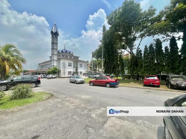 House for sale in Petaling, Alam Impian