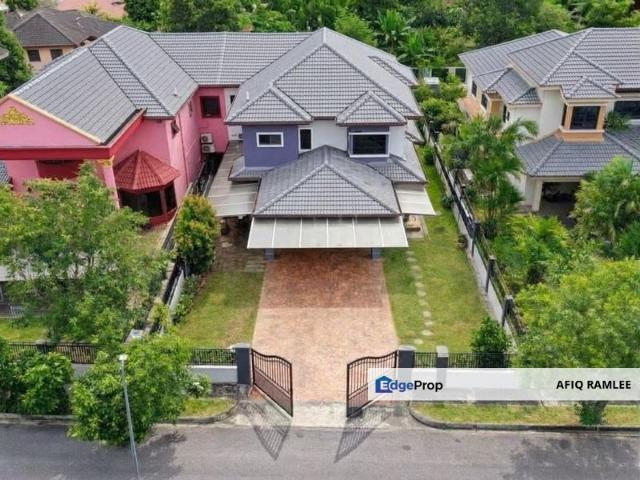 House for sale in Seksyen 5, Shah Alam