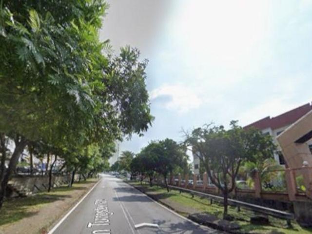 Shop for sale in Petaling, Alam Impian