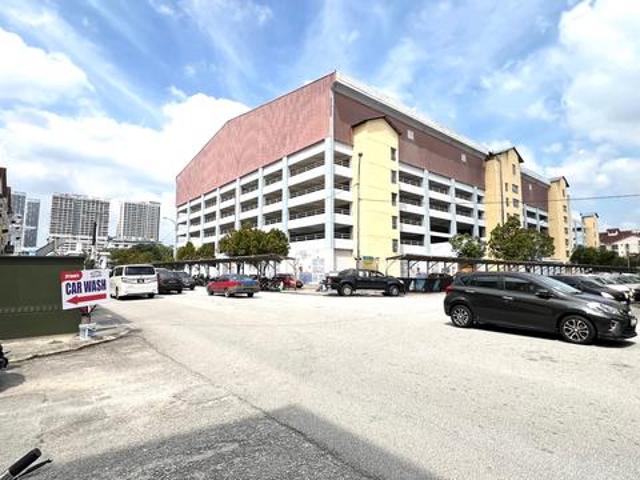 Apartment for sale in Petaling, Alam Impian