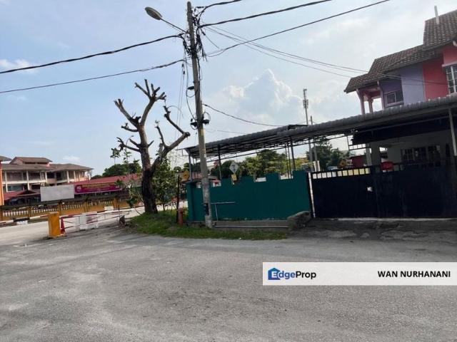 House for sale in Kajang, Langat