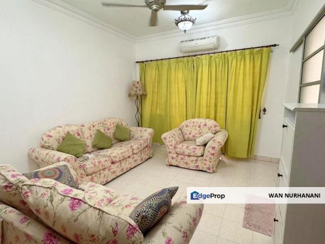 House for sale in Kajang, Langat