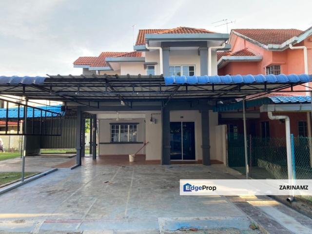 House for rent in Kajang, Langat