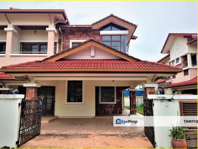 House for sale in Kajang, Langat
