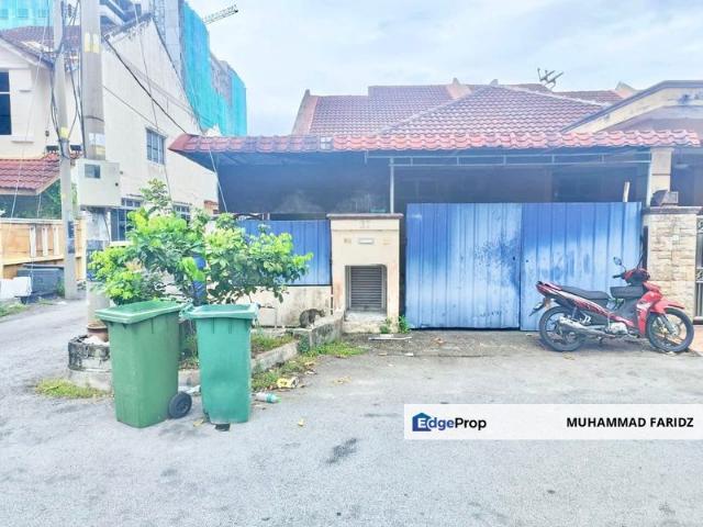 House for sale in Kampung Baru Sungai Chua, Majlis Perbandaran Kajang