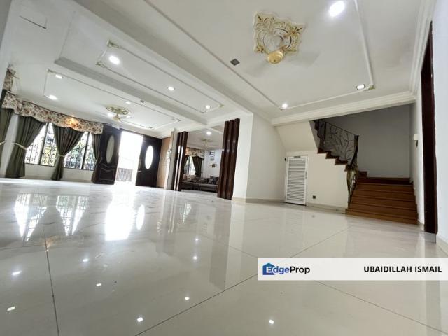 House for sale in Kajang, Langat