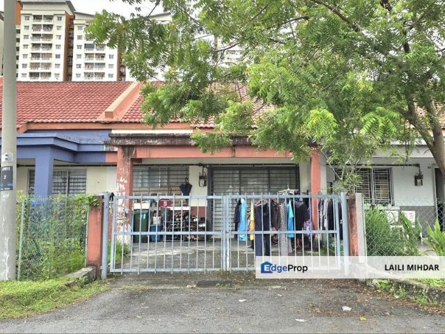 House for sale in Kajang, Langat
