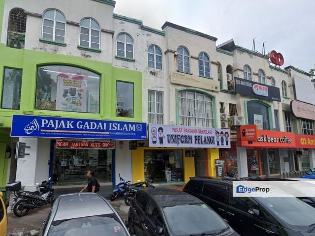 Shop for sale in Bandar Baru Bangi, Majlis Perbandaran Kajang
