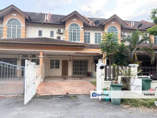 House for sale in Kajang, Langat