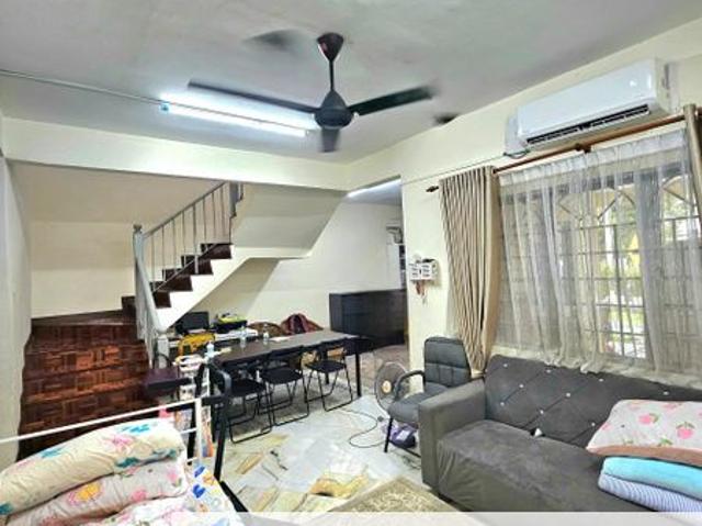 House for sale in Kajang, Langat