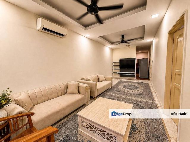 House for sale in Kajang, Langat