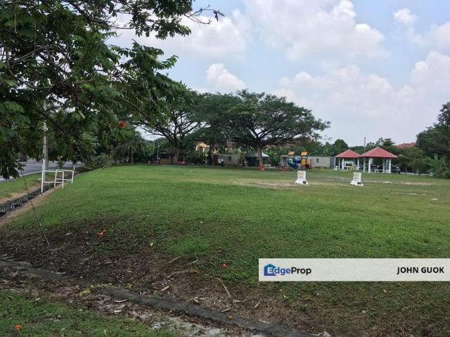 Shop for sale in Kajang, Langat