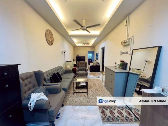 House for sale in Kajang, Langat