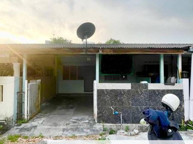 House for sale in Kajang, Langat