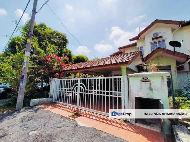 House for sale in Kajang, Langat