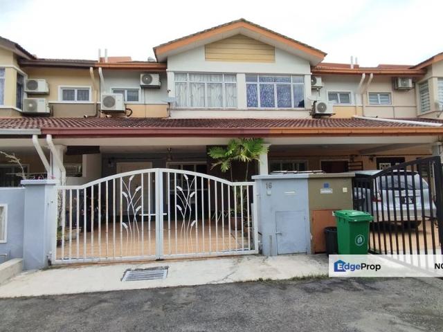 House for sale in Kajang, Langat