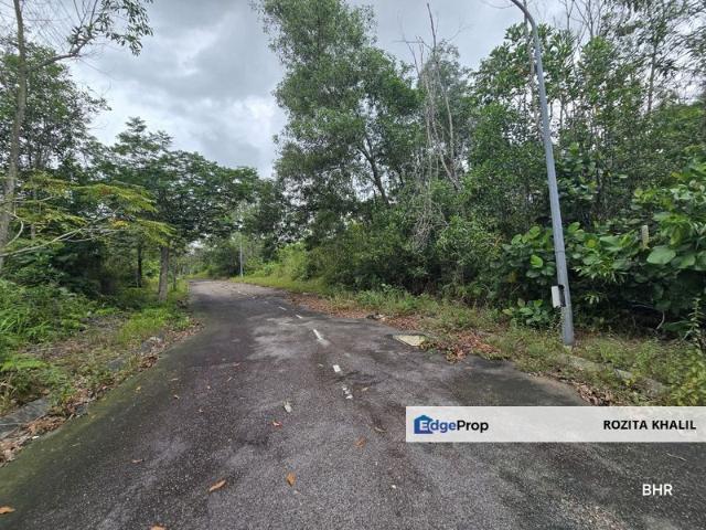House for sale in Kajang, Langat