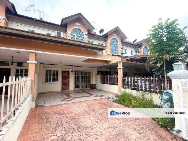 House for sale in Kajang, Langat