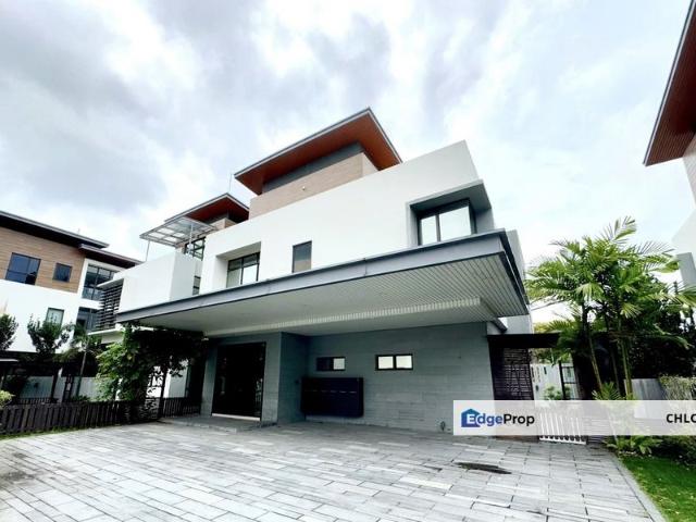 House for sale in Kajang, Langat