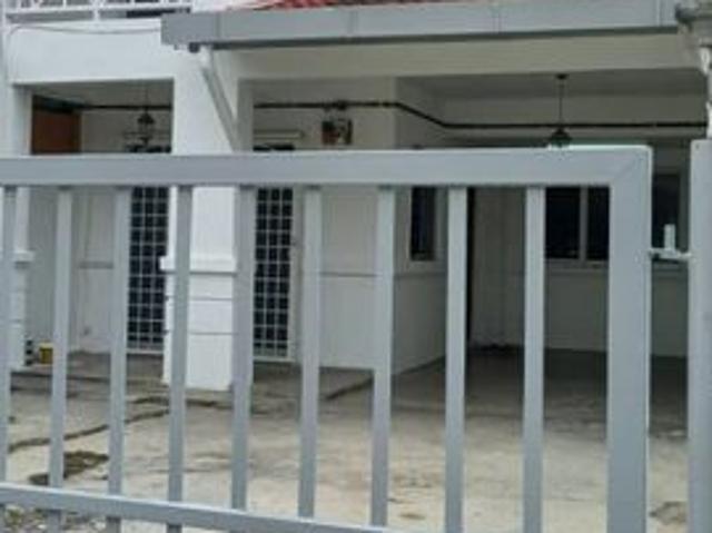 House for sale in Kajang, Langat