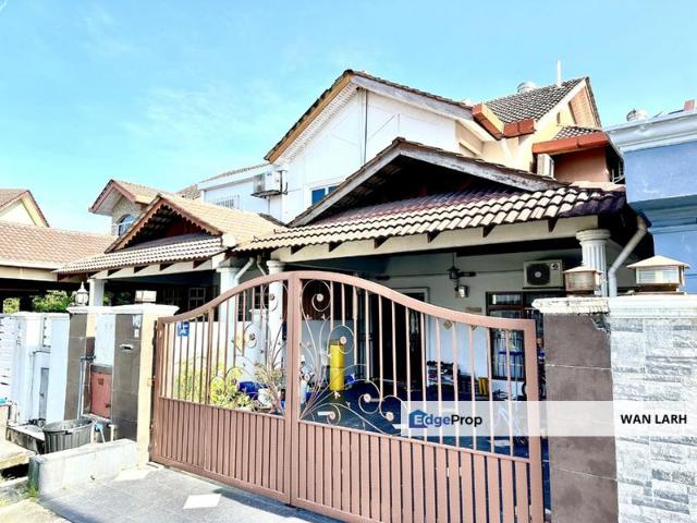 House for sale in Kajang, Langat