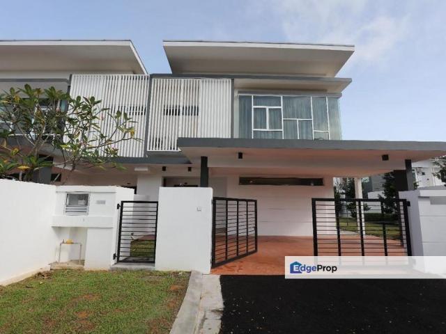 House for sale in Kajang, Langat