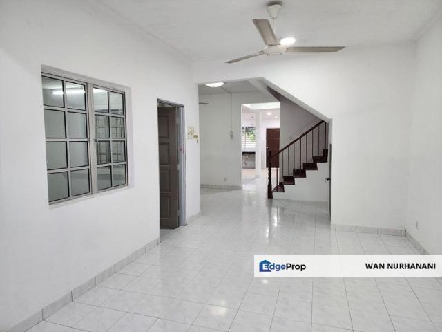 House for sale in Kajang, Langat