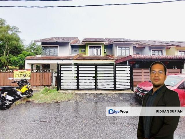 House for sale in Bandar Country Homes, Majlis Perbandaran Selayang