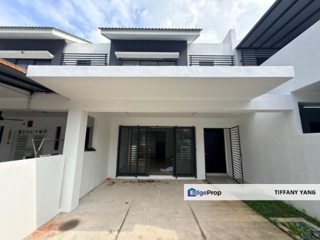 House for sale in Selayang, Selangor