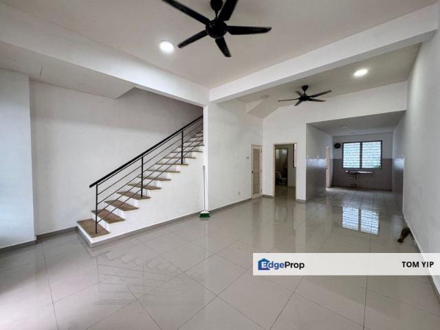 House for sale in Selayang, Selangor