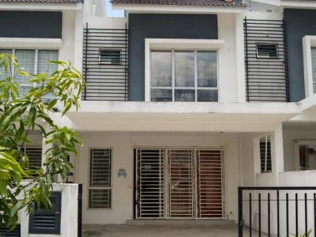 House for sale in Selayang, Selangor