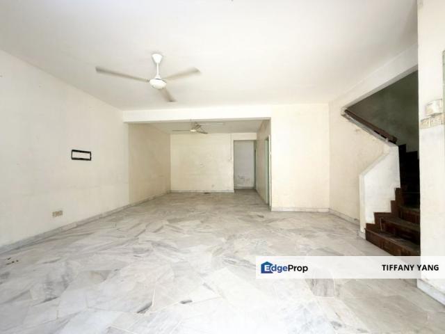 House for sale in Selayang, Selangor