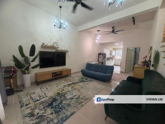 House for sale in Selayang, Selangor
