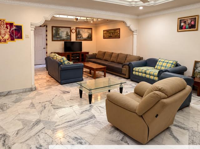 House for sale in Bandar Country Homes, Majlis Perbandaran Selayang
