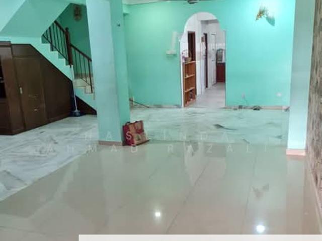 House for sale in Kajang, Langat