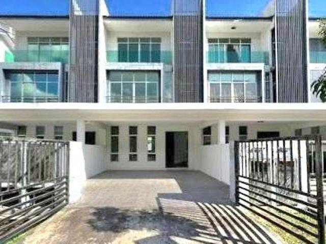 Terraced House for sale in Kajang, Langat