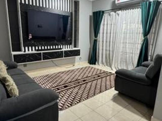Terraced House for rent in Petaling, Alam Impian