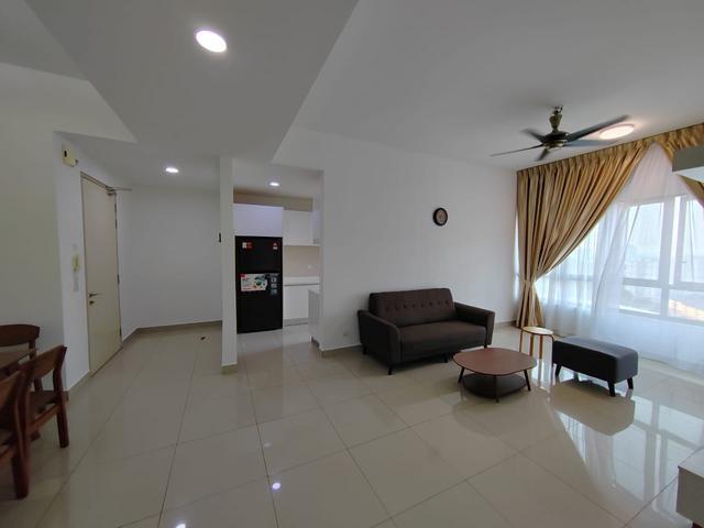 Serviced Residence for rent in Petaling, Alam Impian