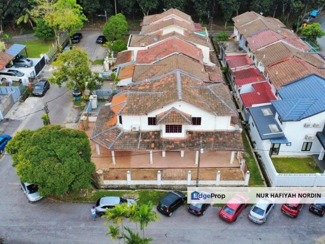 House for sale in Petaling, Damansara Damai