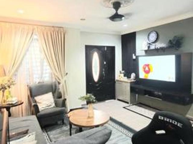 Terraced House for sale in Petaling, Damansara Damai