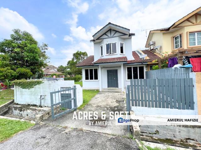 House for sale in Petaling, Damansara Damai