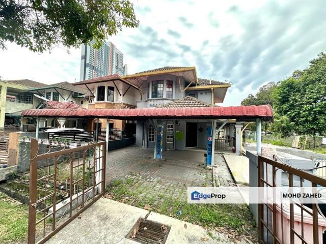 House for sale in Kota Damansara, Selangor