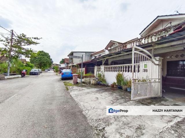 House for sale in Petaling, Damansara Damai